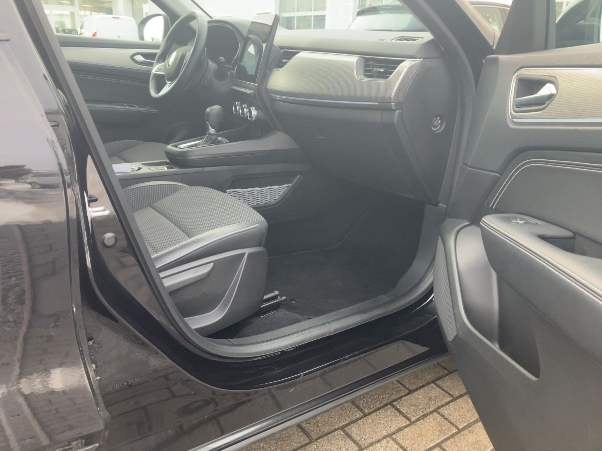 Renault Arkana - Bild 7