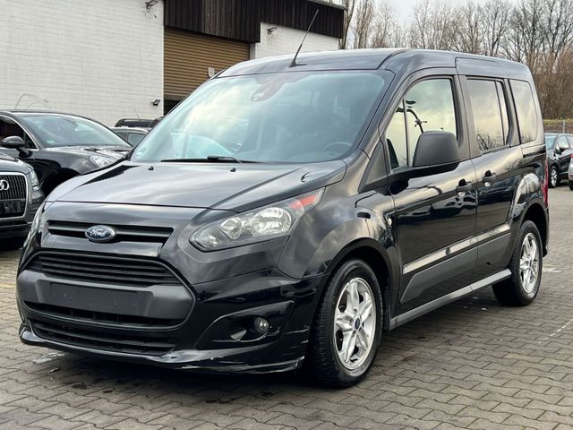 Ford TOURNEO CONNECT 1.0i ~ZAHNRIEMEN DEFEKT~