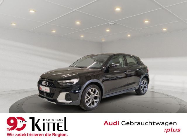 Audi A1 allstreet 30 TFSI 6-Gang,LED,Sportsitze