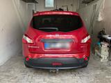 Nissan Qashqai +2 | 7-Sitzer | Top-Ausstat... - gebrauchte Nissan Qashqai+2 aus dem Jahr 2010