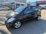 Mercedes-Benz A -Klasse A 200 Turbo Avantgarde - Mercedes-Benz: Turbo