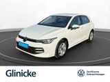 Volkswagen Golf VIII 1.5 TSI Navi AHK Klima LED SiHz