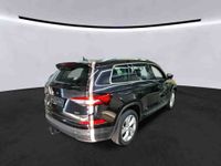Skoda Kodiaq - Vorschau Bild 3