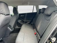 Skoda Superb - Vorschau Bild 10