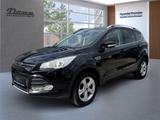 Ford Kuga Trend - gebrauchte Ford SUV & Geländewagen