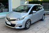 Toyota TOYOTA Yaris 1.4 D-4D 5 porte Style - Toyota Yaris mit Diesel-Antrieb: Style