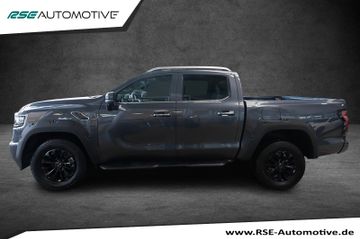 Bild 4 Foton 4 "ULTRA" Pick Up Allrad Klima Leder