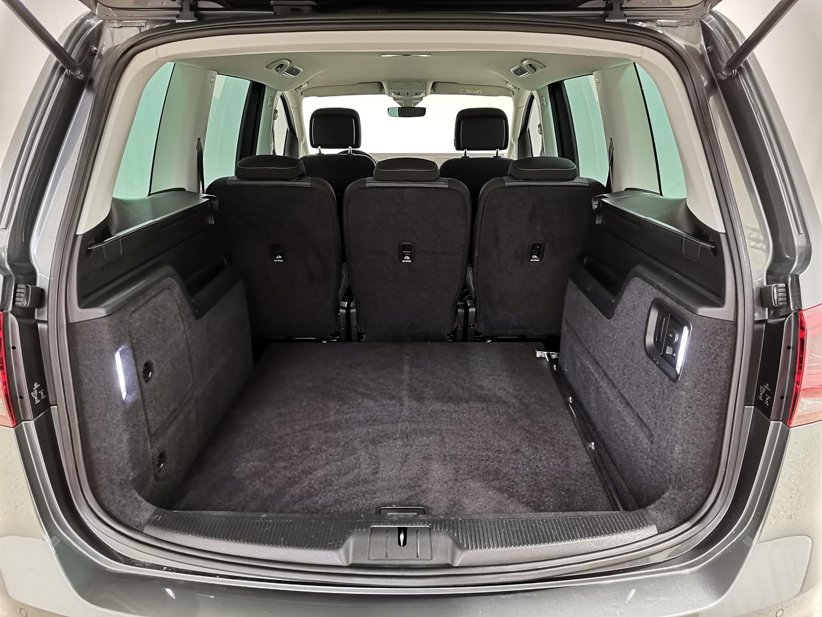 SEAT Alhambra 1.4 TSI Xcellence Winter Xen. Navi AHK, миниатюра 25