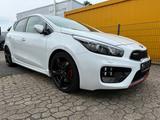 Kia Cee´d/Ceed T-GDI GT-Track Panorama - Kia cee'd / Ceed Gebrauchtwagen