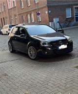 Volkswagen Golf 5 gti Checkheft - Volkswagen Golf aus 2006: GTI