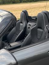 Mazda MX-5 2.0 SKYACTIV-G Selection mit RECARO Sitze - Mazda MX-5 aus 2021