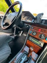 Mercedes-Benz Mercedes w124 CE 220 - Mercedes-Benz CE 220 aus 1993