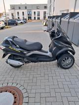 Piaggio MP 3 125 - Piaggio Motorräder in Bochum