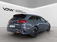 Kia cee'd Sportswagon - Vorschau Bild 8