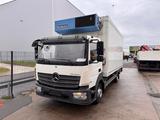Mercedes-Benz ATEGO  818   L   Frigoblock  FR  13 - Mercedes-Benz Atego 13