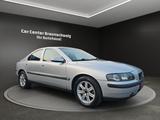 Volvo S60 2.4 Comfort Automatik - Volvo Gebrauchtwagen in Braunschweig