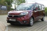 Fiat Doblo 1.6 JTDM SX Maxi | 2Hand!Navi!Tempo!Sitzh! - Fiat Doblo mit Diesel-Antrieb: 1.6
