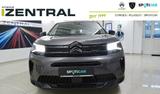 Citroën C5 Aircross Plus   Mild-Hybrid 145 ë-DCS6 - Citroën C5 Aircross: Plus