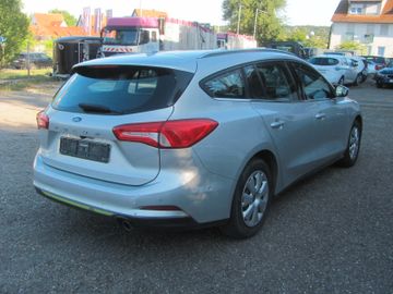 Ford Focus - 3