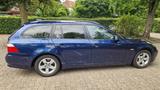 BMW 525d touring -3.0 L ,6 Zylinder ,Automatik - BMW 525 aus 2010: 525d