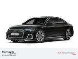 Audi A8 L 50 TDI Q 2x S LINE LM20 RAUTE ST.HEIZ BuO - Audi A8 in Bochum
