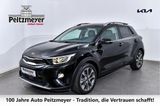 Kia Stonic 1.0 T-GDI DCT OPF Platinum Edition - Kia Stonic: Platinum