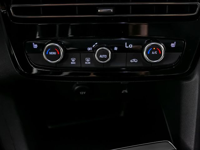 Opel Mokka 1.2 Elegance Style-Paket Kamera Navi