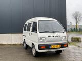 Suzuki Super Carry 1989 5 Sitzer TOP Zustand - Suzuki Gebrauchtwagen von 1989