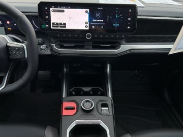 Jeep COMPASS E-HYBRID FIRST EDITION PANORAM 360° HUD