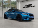 BMW M2 Competition Aut., - BMW M2: Competition