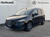 Mercedes-Benz T 180 d PRO *AUTOMATIK*NAVI*KAMERA*LED*LEDER*UVM - Mercedes-Benz T-Klasse in Düsseldorf