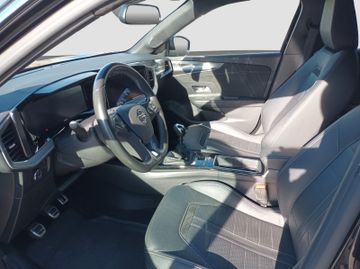 Fotografie 9 des Opel Mokka 1.2 Ultimate Leder Navi
