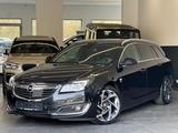 Opel Insignia A 2.0 CDTi Sports Tourer OPC Line.Navi - Opel Insignia: Sports Tourer Opc Line