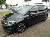 Volkswagen Touran IQ.DRIVE TDI Automatik TÜV 7/27+7-SITZER - Volkswagen Touran: 7sitzer, Auto