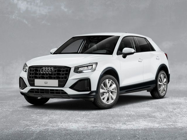 Audi Q2 - Bild 2