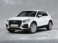 Audi Q2 - Vorschau Bild 2