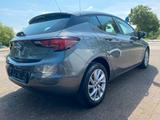 Opel Astra K Lim. 5-trg. 120 Jahre AppleCarplay/Sitzh - Opel Astra Gebrauchtwagen in Krefeld