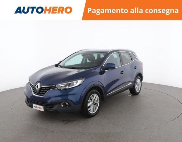 Renault RENAULT Kadjar dCi 130CV Energy X-Tronic Hypnoti