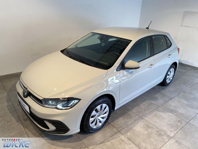 Polo 1.0 Life KLIMA PDC GANZJAHRESREIFEN