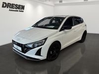 Hyundai i20 - Vorschau Bild 1