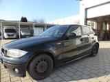 BMW 116 116i/5 Türen/Klima/8 fach bereift - BMW 116 aus 2004: 116i