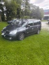 Renault Grand Espace Edition 25th dCi 175 Edition 25th - Renault Grand Espace: Van