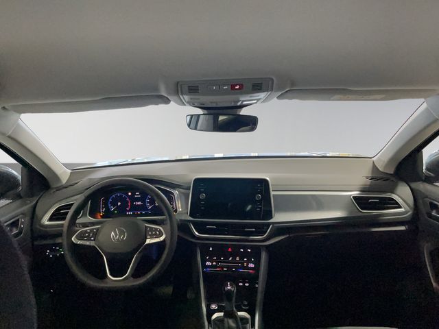 T-Roc Style 1.5 TSI DSG