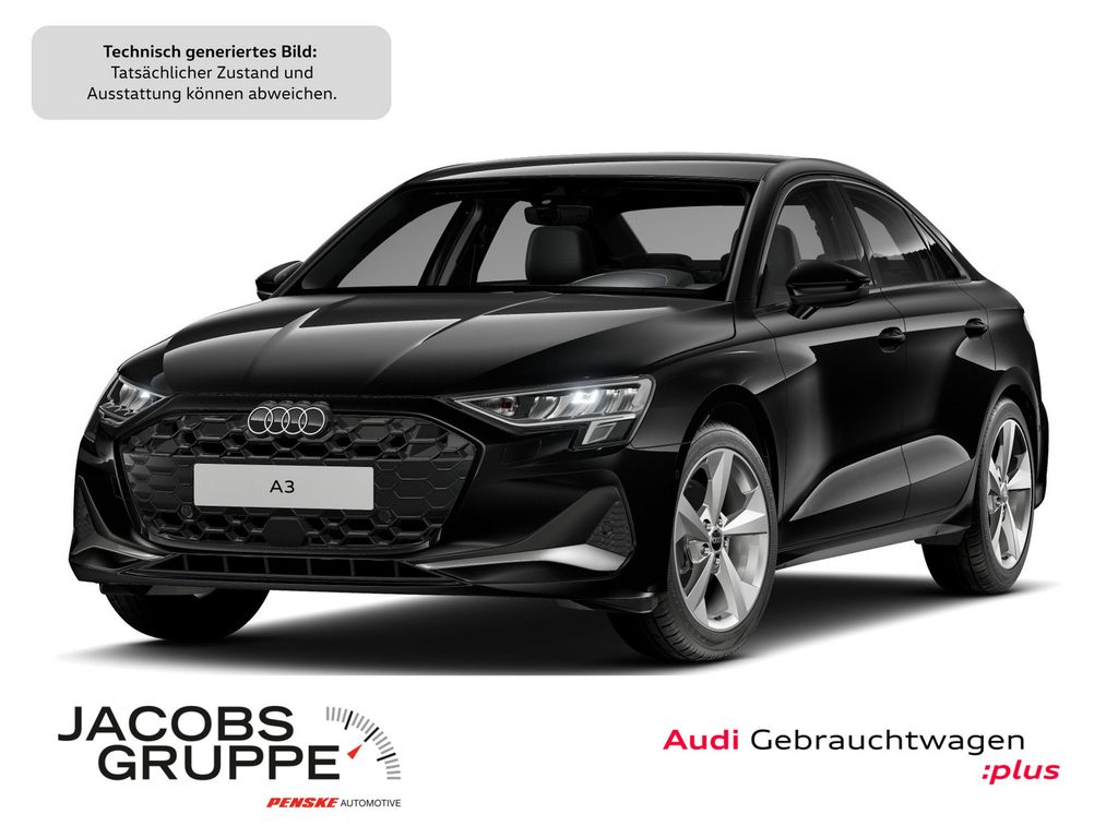 Image of Audi A3