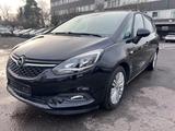 Opel Zafira Tourer 1.4 7.Sit Navi PDC/Kamera Tempo BC - Opel Zafira Tourer Gebrauchtwagen in Berlin