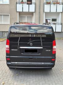 2011 Mercedes-BENZ VIANO 照片 4