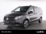Mercedes-Benz V 250 d 4M AVANTGARDE MBeam+Sthzg+AHK+Leder+360°