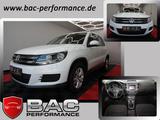Volkswagen Tiguan Trend & Fun Navi AHK 2-Hand Zahnriemen - Volkswagen Tiguan: Trend Fun