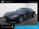 Mercedes-Benz AMG GT 63 4M Coupe FAP*DISTRONIC*KAMERA*LED*MBUX