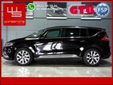 Renault Espace Aut 7 Sitze AHK LED R-Link Shzg Panorama - Renault Espace Gebrauchtwagen in Berlin